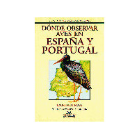 Dãânde Observar Aves en Espaãâa y Portugal