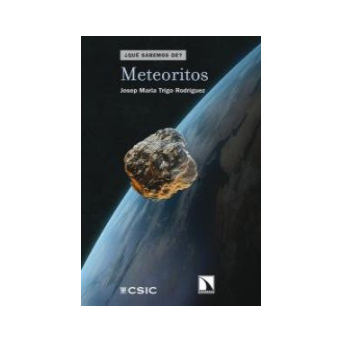 Meteoritos