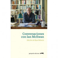 Conversaciones con Ian Mcewan