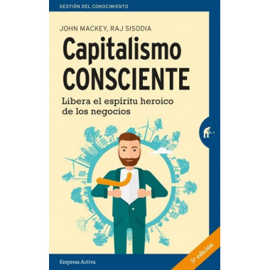 Capitalismo Consciente