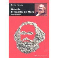 Guãâ­a de el Capital de Marx. Libro Segundo