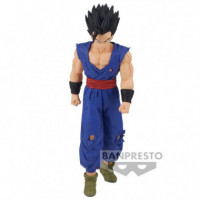 Figura Son Gohan Dragon Ball Super Hero Solid Edge Works  BANPRESTO