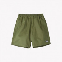 Pantalón Corto OBEY Easy Relaxed Twill