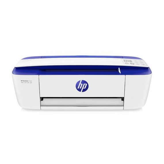 Hp Impresora Multifucion Deskjet 3760 Wifi  HEWLETT PACKARD