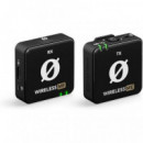 RODE Wireless Me Kit de Microfonia Inalambrica