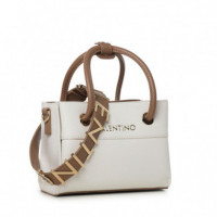 VALENTINO HAND BAGS Shopping Blanco VBS5A805-173