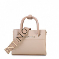 VALENTINO HAND BAGS Shopping Beige VBS5A805-991