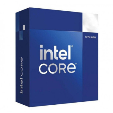 INTEL Procesador Core I5-14400 2.5GHZ LGA1700