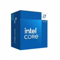 INTEL Procesador Core I7-14700 LGA1700