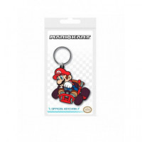Llavero Super Mario en Kart  PYRAMID
