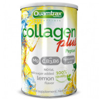 Collagen Plus Peptan® QUAMTRAX - 350 Gr