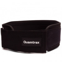 Cinturon Sport Black QUAMTRAX