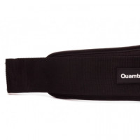 Cinturon Sport Black QUAMTRAX