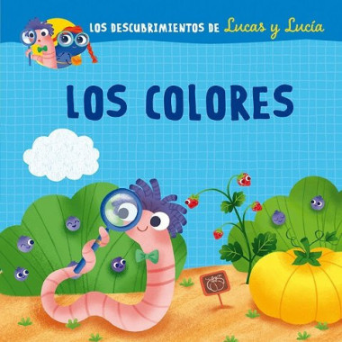los Descubrimientos de Lucas y Lucãƒâ­a - los Colores