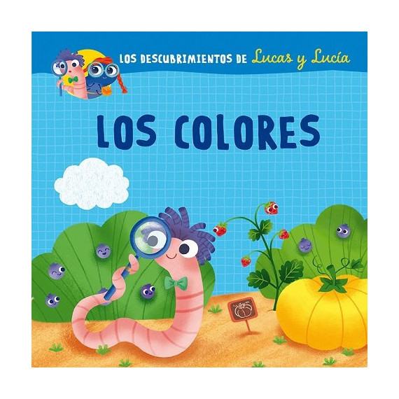 los Descubrimientos de Lucas y Lucãâ­a - los Colores