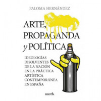 Arte Propaganda y Politica