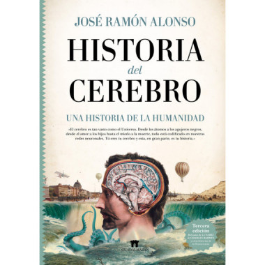 Historia del Cerebro (n.e.)