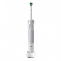 Cepillo Dental Electrico Oral-b Vitality Pro D103 Blanco BRAUN