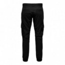 Pantalones ONLY&SONS Cargo Cam Black