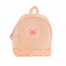 Mochila Infantil Antiarena TUTETE