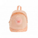 Mochila Infantil Antiarena TUTETE