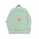 Mochila Infantil Antiarena TUTETE