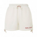 Short  Kendall  PEPE JEANS