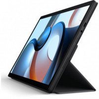 Tablet XIAOMI Book S 12.4" Tactil Wqhd+ 8CX 8GB/256GB Windows 11 Black