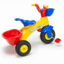 Triciclo Baby Trico Max  INJUSA