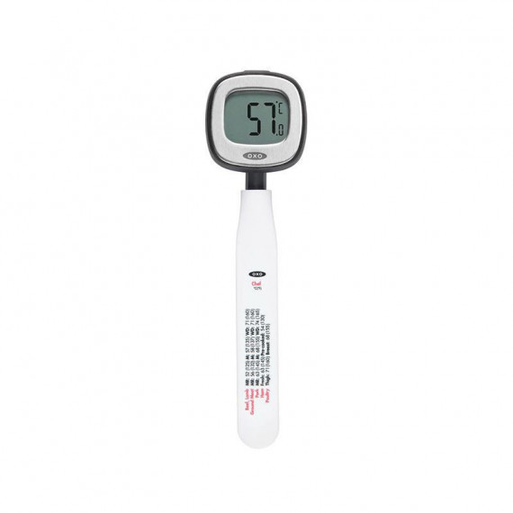 OXO Electrodomésticos Termometro