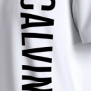 Camiseta Crew Neck Classic  CALVIN KLEIN