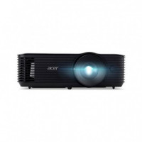 ACER Proyector X1228I Dlp 3D Xga / 4500 Lumenes /vga/ 1024 X 768