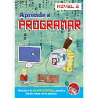 Aprende a Programar. Nivel 2