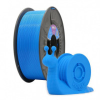 WINKLE Filamento Azul Celeste Pla-high Speed HD 1.75MM 1 Kg Rush Blue