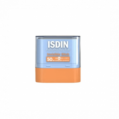 ISDIN Fotoprotector Invisible SPF50 Stick 10G