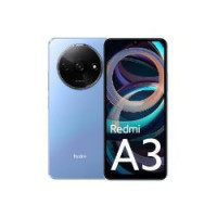 Smartp XIAOMI Redmi A3 6.71" 3GB 64GB Azul (MZB0GLEEU)