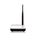Router Netis 1200MBPS Wifi 4 2.4GHZ Blanco/negro (N3)  TENDA