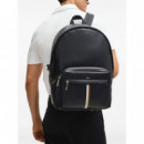 Bolsa de Viaje Hombre BOSS Ray_s_backpack