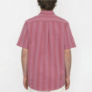 Camisa VOLCOM Newbar Stripe