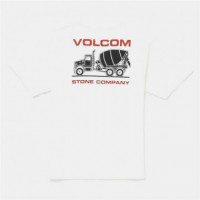 Camiseta VOLCOM Skate Vitals G Taylor 1