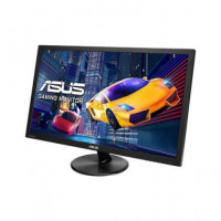 ASUS Monitor Gaming 21.5" Full HD VY228HE Hdmi/vga Negro