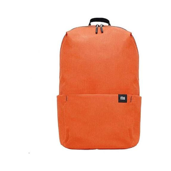XIAOMI Mochila Polyester Casual Daypack Naranja ZJB4148GL 34X22,5X13CM