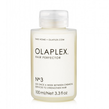 OLAPLEX Hair Perfector Nº3, 100ML