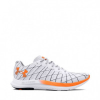 Zapatillas Charged Breeze 2  UNDER ARMOUR