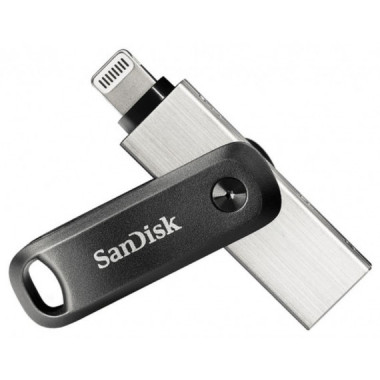 SANDISK Pendrive Usb-a/ Lightning 3.2 64GB