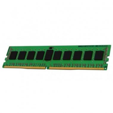 KINGSTON Memoria Single Rank Module 8GB DDR4 3200MHZ
