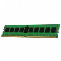 KINGSTON Memoria Single Rank Module 8GB DDR4 3200MHZ