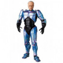 Figura Murphy Damage Robocop 2 Mafex  MEDI COM TOYS