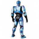 Figura Murphy Damage Robocop 2 Mafex  MEDI COM TOYS