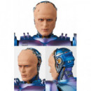 Figura Maf Ex Murphy Damage Robocop 2  MEDI COM TOYS